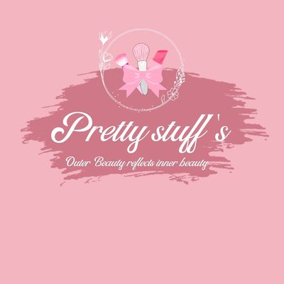 Pretty stuff's