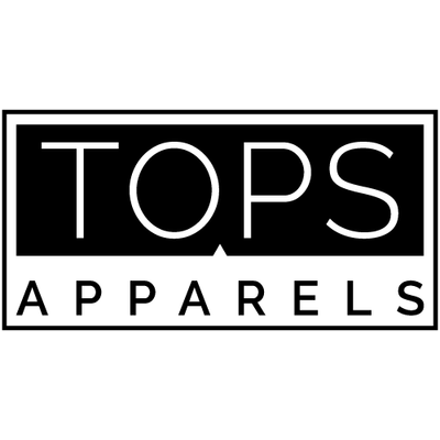 Tops Apparels