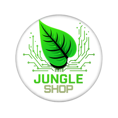 JUNGLE SHOP