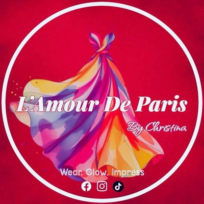 L'Amour De Paris