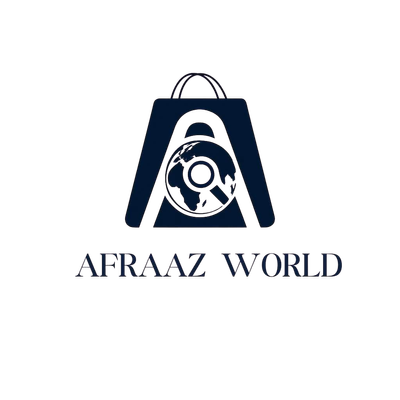 Afraaz World