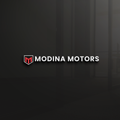 MODINA MOTORS