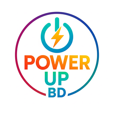 Power UP BD