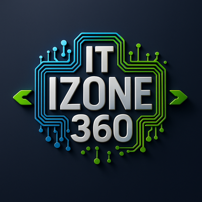 It Zone 360