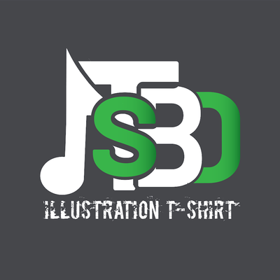 Illustration T-Shirt