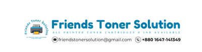 Friends Toner Solution