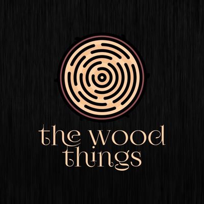 wood things
