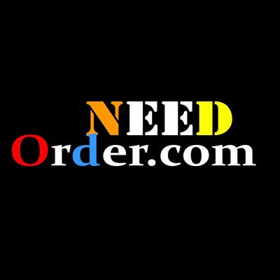 Need Order