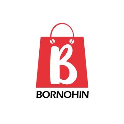 Bornohin