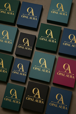 OPAL AURA