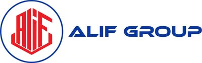Alifpaintindustriesltd