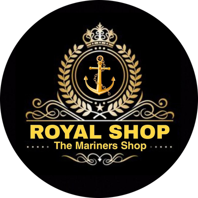 Royal Marine Shop