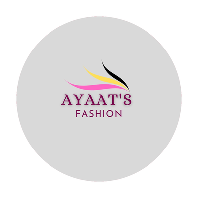 Ayaat's Fashion