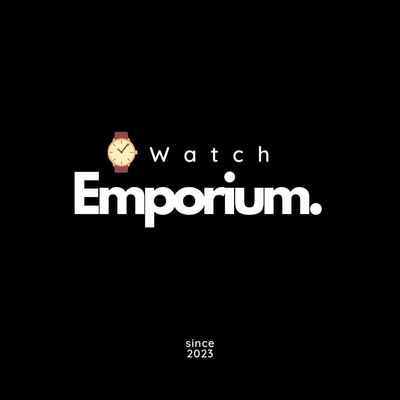 Watch Emporium