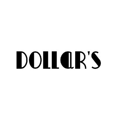 DOLLAR'S