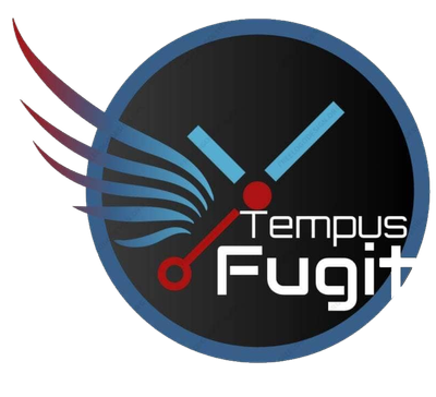 Tempus Fugit