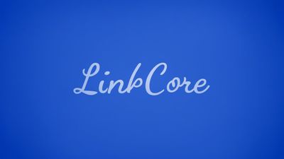 LinkCore