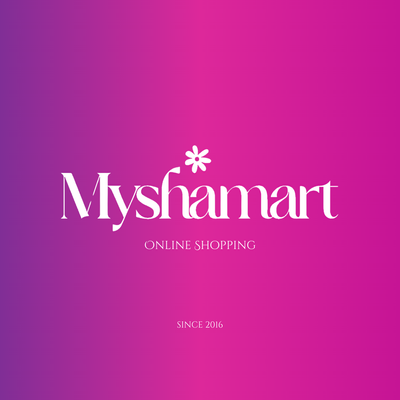 Myshamart Online Shopping
