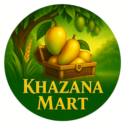 Khazana Mart